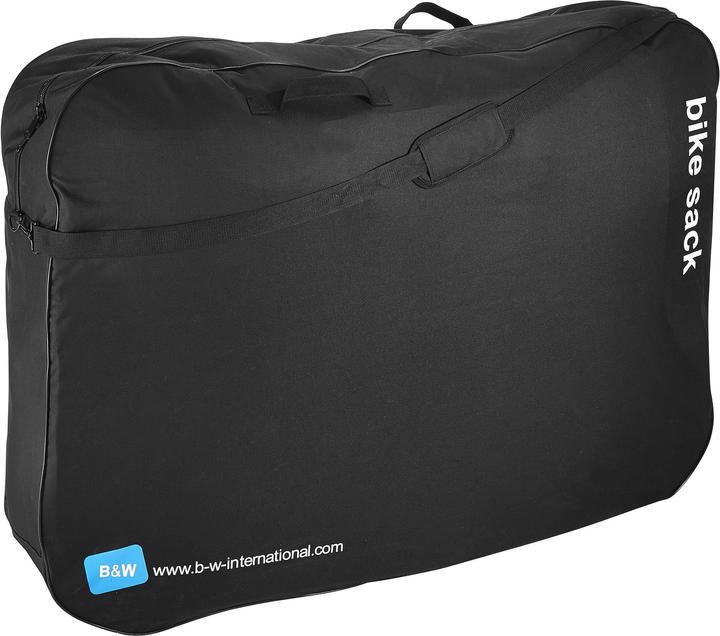 B&W International Bike Sack