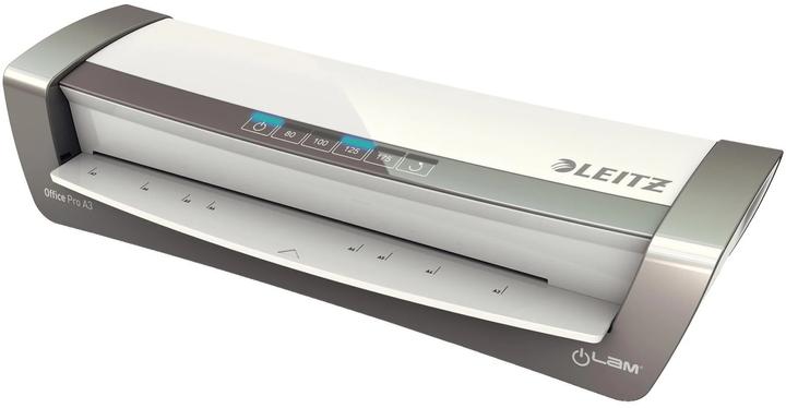 Produktbild Leitz iLAM Office Pro Laminator (80 - 175 µm, A3)