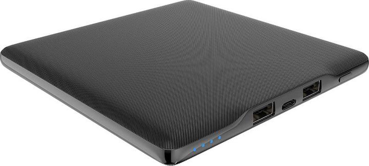 Produktbild Livoo Externer Akku Pack (20000 mAh, 30 W, 30 Wh)