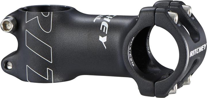 Actual product image Ritchey Trail Stem Ø31.8 0° (80 mm, 31.80 mm)