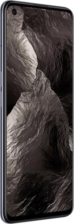 Produktbild realme GT Master (128 GB, Cosmos Black, 6.43", Dual SIM, 64 Mpx, 5G)