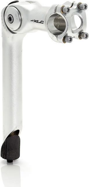 Produktbild XLC ST-T02 Vorbau winkelverstellbar (120 mm, 25.40 mm)