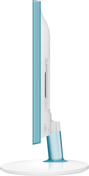 Produktbild Samsung Lt24d391ew (1920 x 1080 Pixel, 23.60")