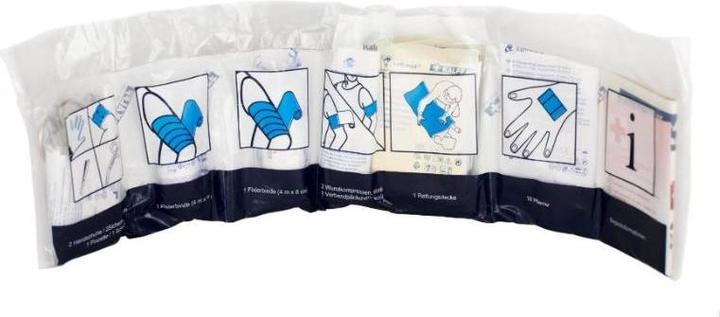 Produktbild Hama Erste-Hilfe-Set (First Aid Kit)
