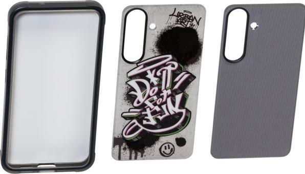 Immagine prodotto Samsung Flipsuit Case Rugged (Samsung Galaxy S25)