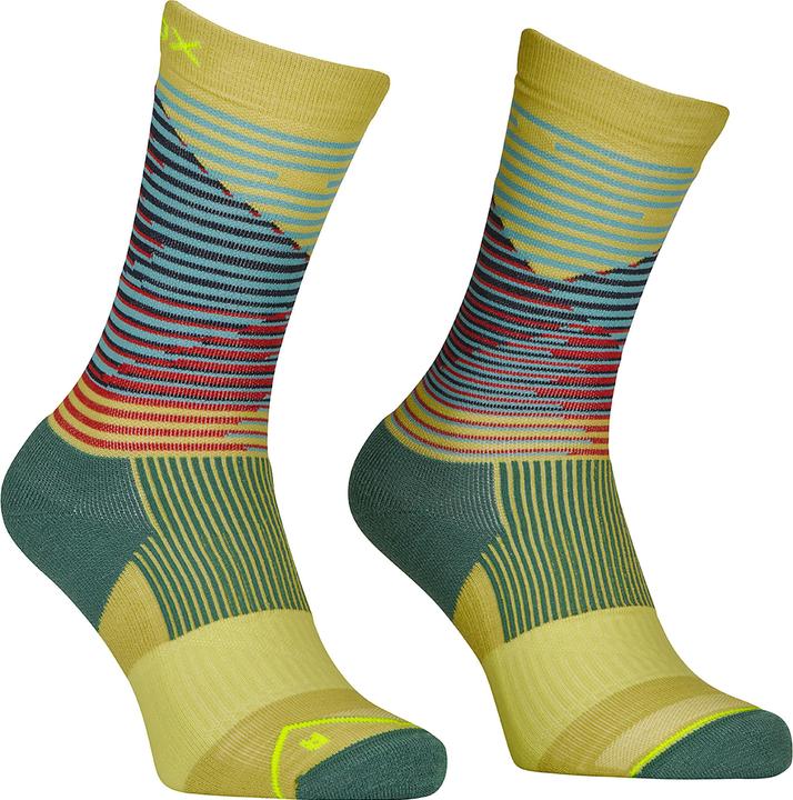 Ortovox All Mountain Mid Socks