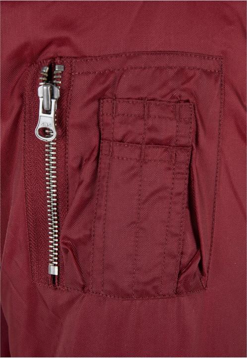 Actual product image Urban Classics bomber jacket (3XL)