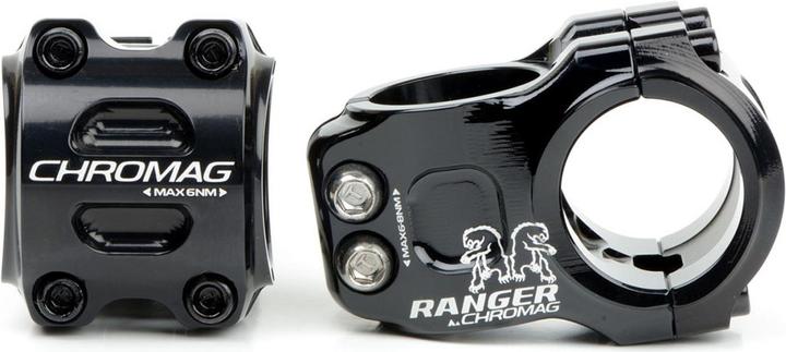 Produktbild Chromag Ranger V2 Vorbau Ø 31,8 mm (50 mm, 31.80 mm)