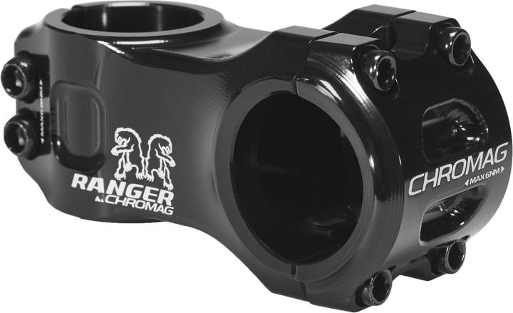 Produktbild Chromag Ranger V2 Vorbau Ø 31,8 mm (50 mm, 31.80 mm)