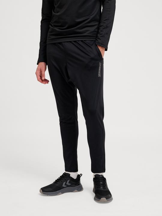 Actual product image hummel Hmlte Strength Training Pants (M)