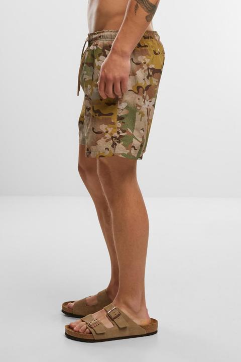 Produktbild Brandit Swimshort Basic - 194389 (L)