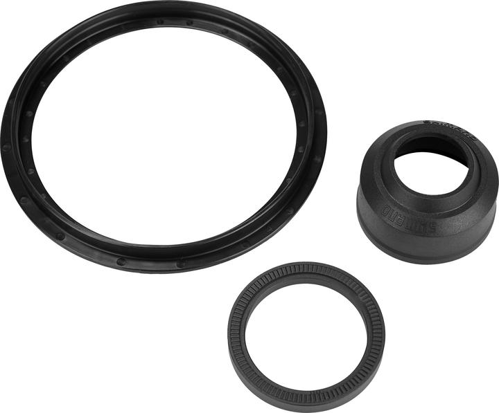 Produktbild Shimano Alfine SG-S7001 Getriebenabe für Scheibenbremse 11s (Scheibenbremse Center Lock)