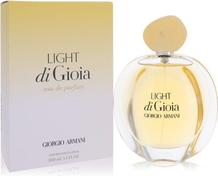 Produktbild Giorgio Armani Light di Gioia (Eau de Parfum, 100 ml)