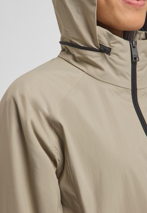 Produktbild Jack Wolfskin Wellsee Coat W (M)