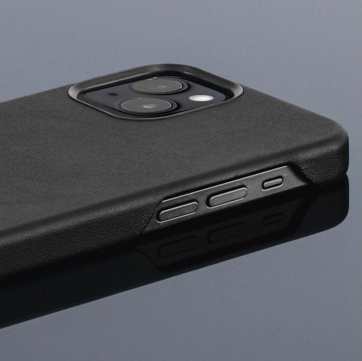 Actual product image Hama Finest Sense (Apple iPhone 14 Plus)