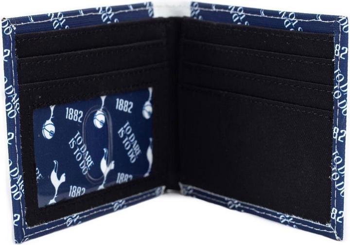 Produktbild Tottenham Hotspur FC Brieftasche Ikone