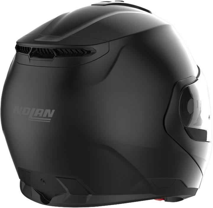 Produktbild Nolan Casque ouvrable N100-6 CLASSIC N-COM (M)