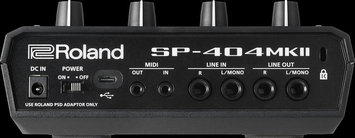 Produktbild Roland SP-404MKII (Sampler)
