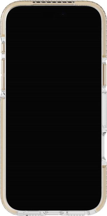Image du produit Evo Tech21 - Crystal - Coque - iPhone 16 Pro Max - Crystal MagSafe - Or (Apple iPhone 16 Pro Max)