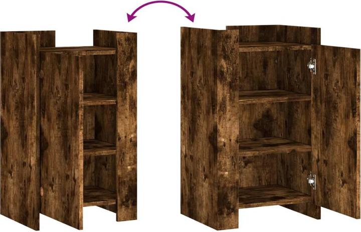 Actual product image VidaXL Sideboard (45 x 35 x 75 cm)