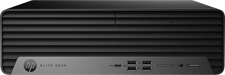 Actual product image HP Elite SFF 800 G9 Desktop PC, Intel® Core™ i7, i7-14700, 16 GB, 512 GB, DVD±RW, Windows 11 Pro (Intel Core i7-14700, 16 GB, 512 GB, UHD Graphics 770)