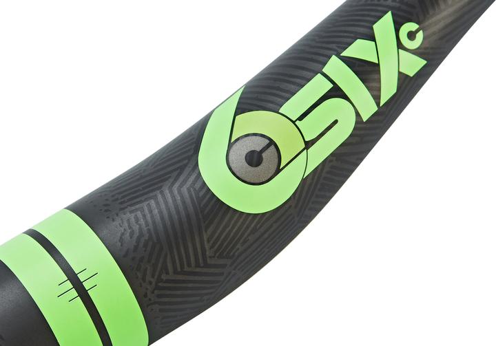Actual product image Race Face Sixc handlebar 35 x 820 mm (35 mm)