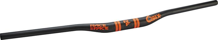 Actual product image Race Face Sixc handlebar 35 x 820 mm (35 mm)