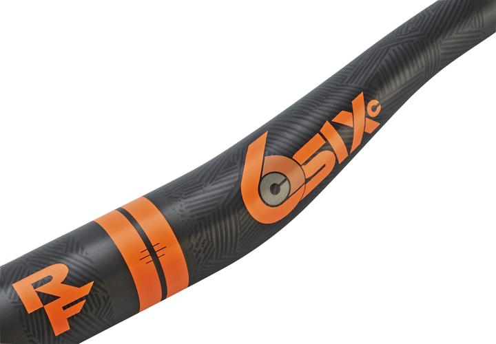 Actual product image Race Face Sixc handlebar 35 x 820 mm (35 mm)