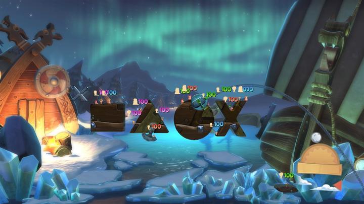 Immagine prodotto Telltale Games Worms Battlegrounds (EN)