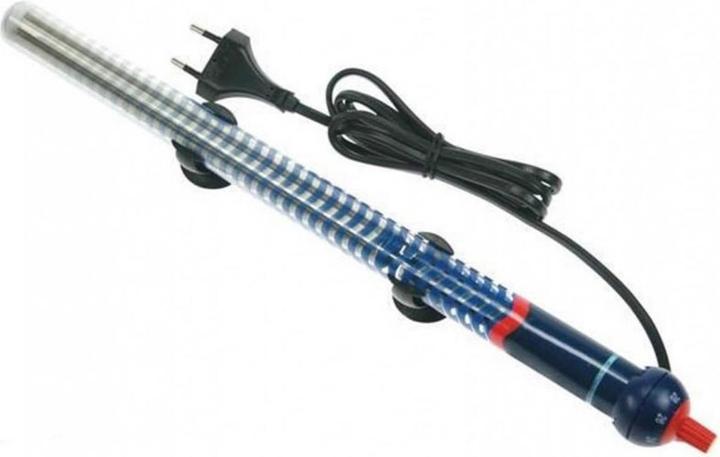 Image du produit Velleman Barre chauffante ET200