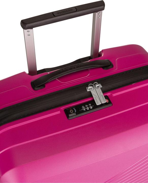 Actual product image American Tourister Trolley Airconic (67 l, M (50 - 90l))