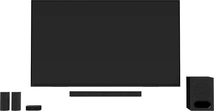 Produktbild Sony Bravia Theatre System 6 (1000 W, 5.1 Kanal)