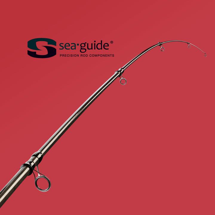 Immagine prodotto Caperlan SYMBIOS LIGHT-500 390 TEL (Cast, 390 cm)