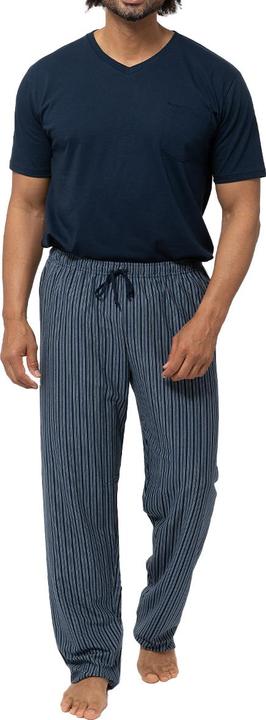 Produktbild Ammann Organic Cotton Schlafanzug (XL)