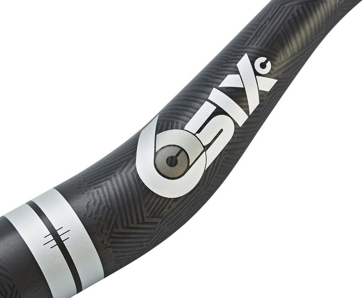 Actual product image Race Face Sixc handlebar 35 x 820 mm 35mm (35 mm)