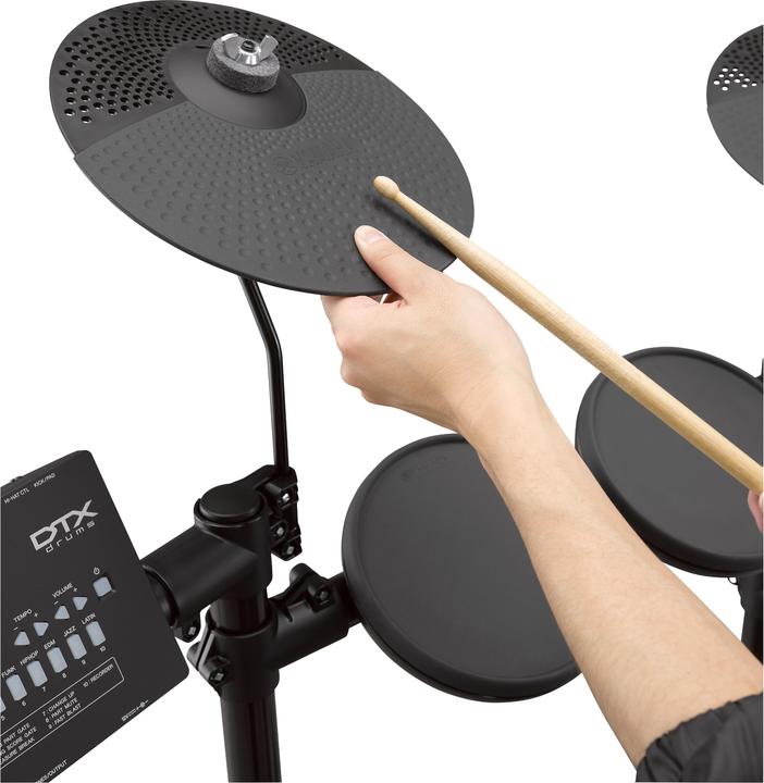 Image du produit Yamaha DTX432K batterie électronique