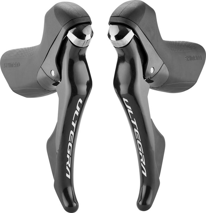 Produktbild Shimano Ultegra ST-R8000 Schalt-/Bremshebel Set 2x11