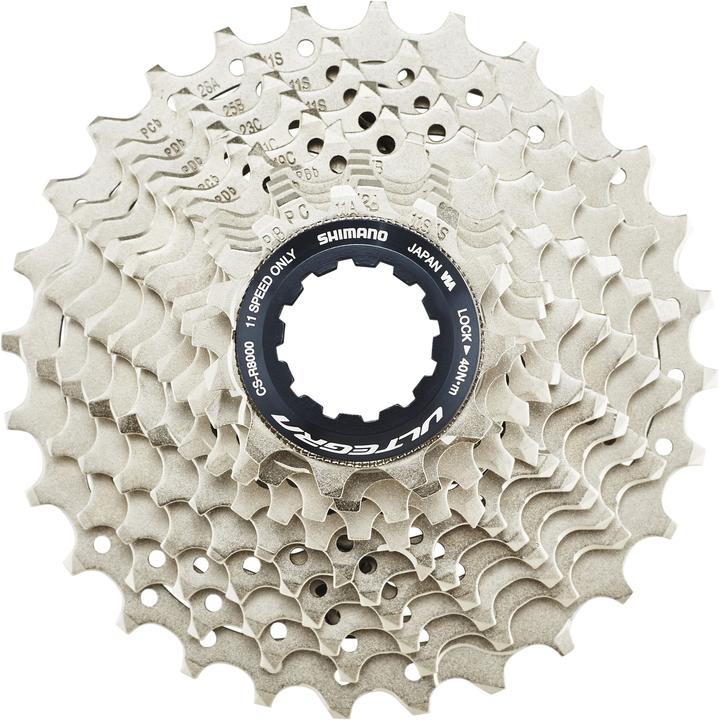 Shimano Ultegra CS-RS8000/CS-HG800 (11-fach, 11-32)