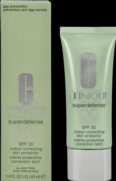 Image du produit Clinique Super Defense (Léger Moyen)