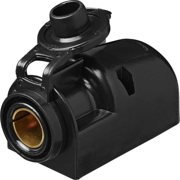 Image du produit ProPlus Prise en saillie DIN 12V/24V-16A sous blister