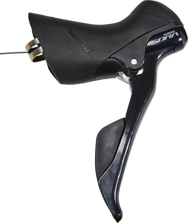 Produktbild Shimano Sora ST-R3000/ST-R3030 Schalt-/Bremshebel 9-fach