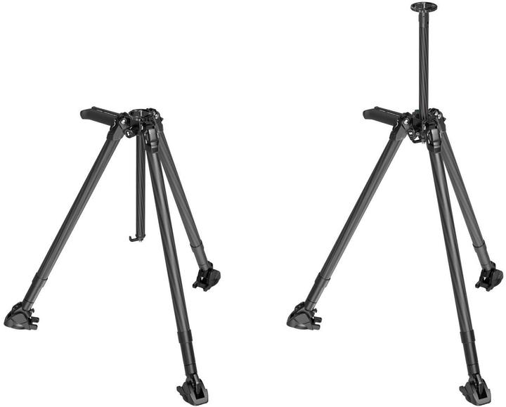 Produktbild SmallRig Potato Jet Tribex (Metall)
