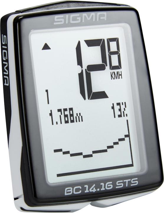 Immagine prodotto Sigma Sport Bc 14,16 Sts Cad