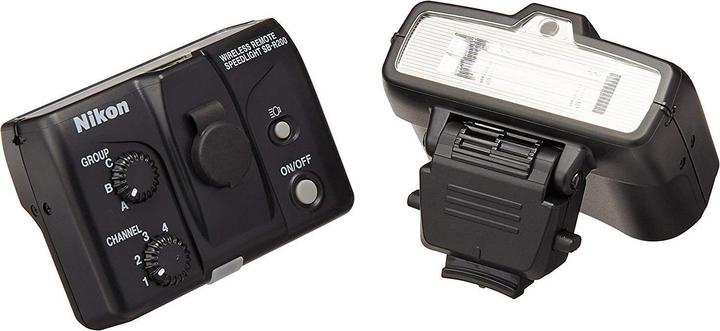 Actual product image Nikon R1 Kit - (EU) (Flash unit spare parts)
