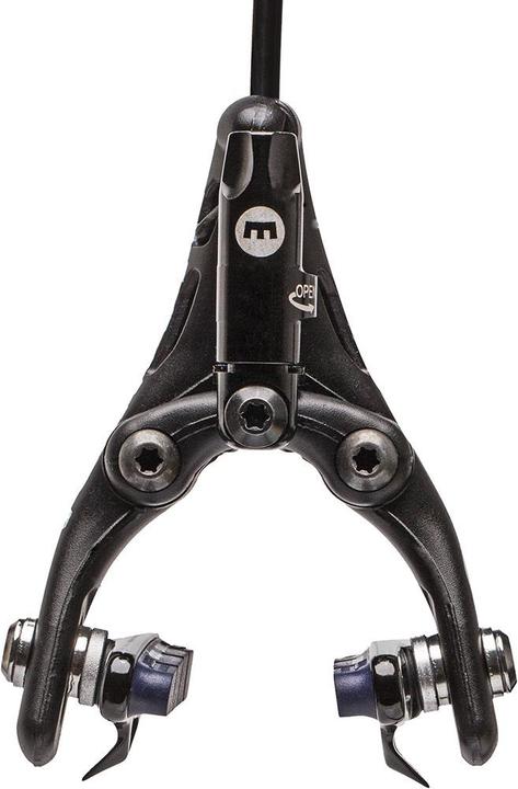 Actual product image Magura HS33 R Urban rim brake HR 2-finger (Rear brake, Front wheel brake)