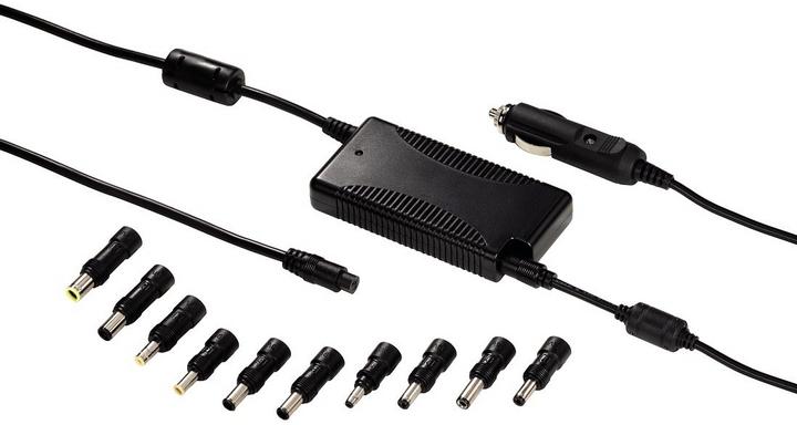 Hama Alimentatore per auto (90 W)