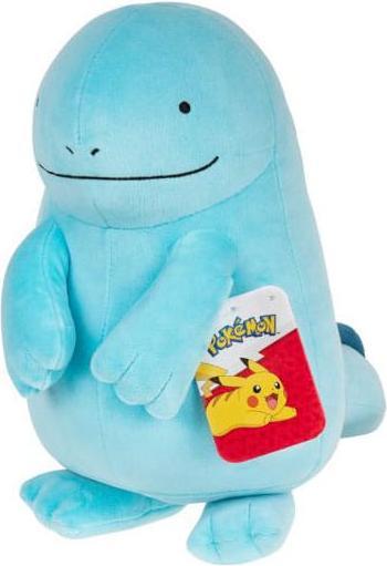 Actual product image Jazwares Pokémon 30cm Peluche Morlord