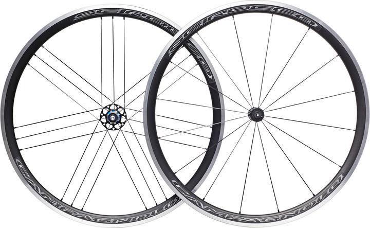 Campagnolo Scirocco C17 (Laufradsatz, 28")
