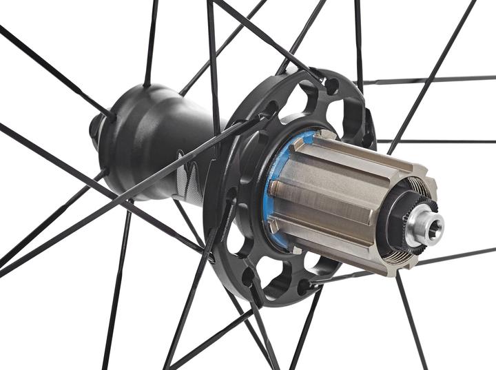 Produktbild Campagnolo Scirocco C17 (Laufradsatz, 28")