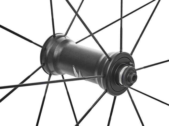 Produktbild Campagnolo Scirocco C17 (Laufradsatz, 28")